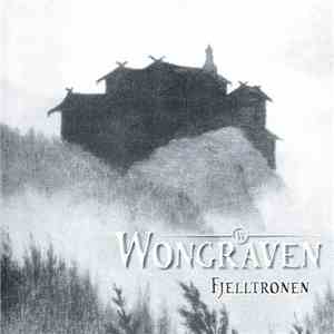 Wongraven - Fjelltronen