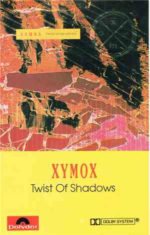 Xymox - Twist Of Shadows