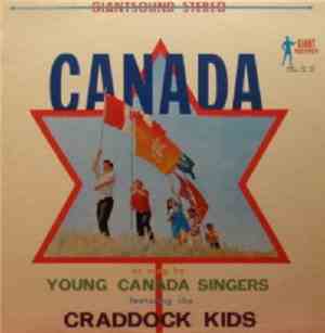 Young Canada Singers - Canada