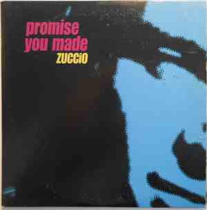 Zuccio - Promise You Made