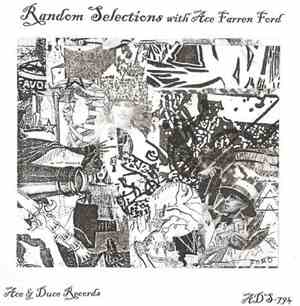 Ace Farren Ford - Random Selections