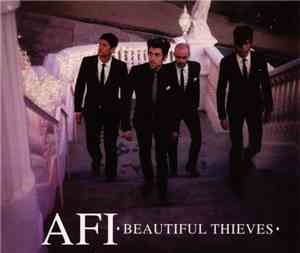 AFI - Beautiful Thieves
