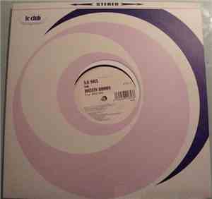 A.K. Soul Feat. Jocelyn Brown - Free (Remix 2000)