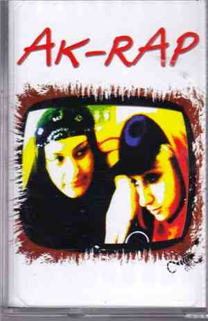 Ak-Rap - Ak-Rap