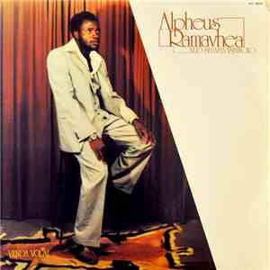 Alpheus Ramavhea - Ndo Shavha Tshikolo
