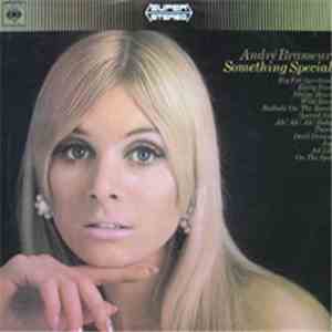 André Brasseur - Something Special