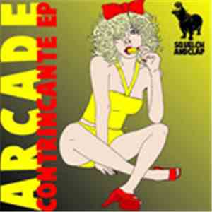 Arcade  - Contrincante EP