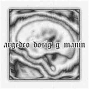 Argedco Dosig G Manin - Argedco Dosig G Manin