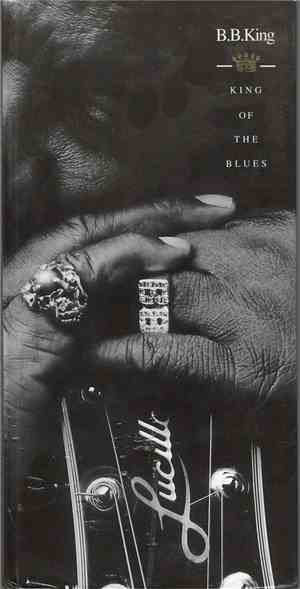 B.B. King - King Of The Blues