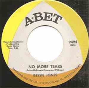Bessie Jones - No More Tears