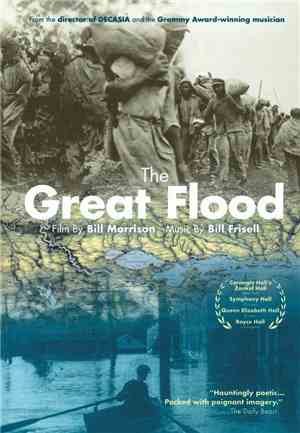 Bill Morrison , Bill Frisell - The Great Flood