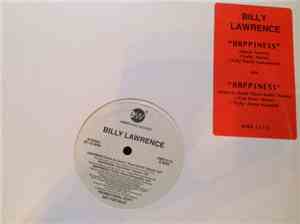 Billy Lawrence - Happiness
