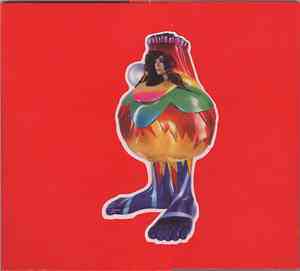 Björk - Volta