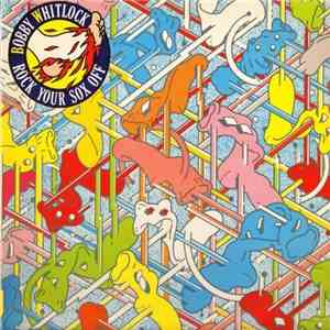 Bobby Whitlock - Rock Your Sox Off