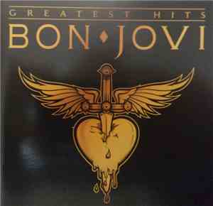Bon Jovi - Greatest Hits