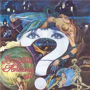 Brigitte Fontaine - Brigitte Fontaine Est...Folle