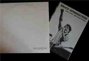 Bruce Springsteen - Gold, Dust And Rock'n Roll