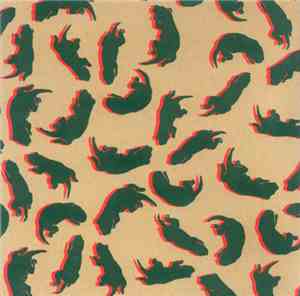 Carre - Grig And Cold Mouse