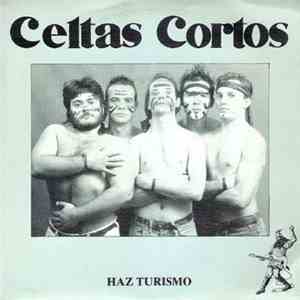 Celtas Cortos - Haz Turismo