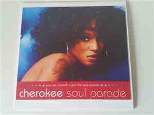 Cherokee  - Soul Parade
