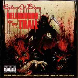 Children Of Bodom - Hellhounds On My Trail