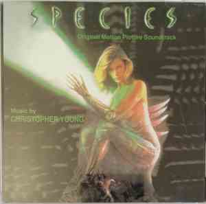 Christopher Young - Species (Original Motion Picture Soundtrack)
