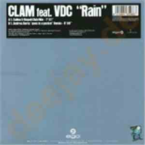 Clam Feat. VDC - Rain
