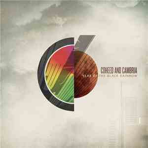 Coheed And Cambria - Year Of The Black Rainbow