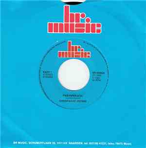 Crispian St. Peters - The Pied Pieper