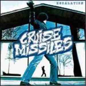 Cruise Missiles - Escalation