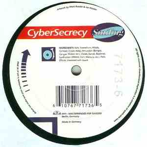 Cybersecrecy - Smiling