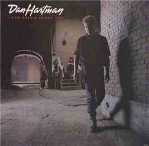 Dan Hartman - I Can Dream About You