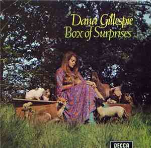Dana Gillespie - Box Of Surprises
