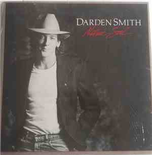 Darden Smith - Native Soil