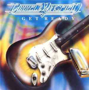 Darrell Mansfield - Get Ready