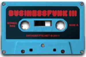 Datashat - Businessfunk III