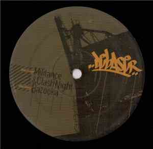 Debaser - Bazooka