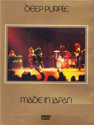 Deep Purple - Made In Japan