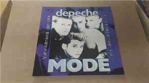 Depeche Mode - Live In Hamburg Germany
