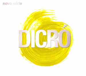 Dicró - Nova Série