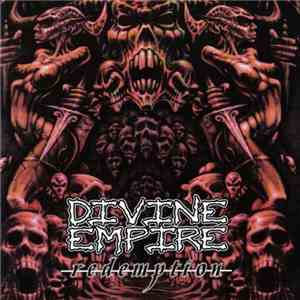 Divine Empire - Redemption