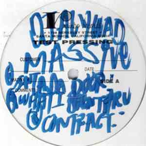 DJ Alywad & Da Massiv - DJ Alywad & Da Massiv