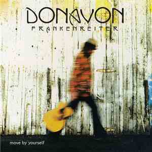Donavon Frankenreiter - Move By Yourself