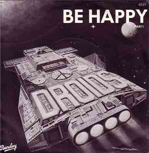 Droids - Be Happy