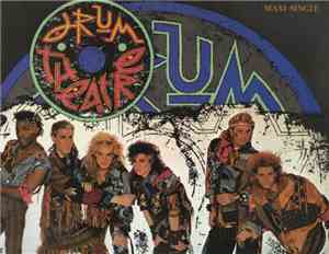 Drum Theatre - Living In The Past (Dancing Mix)