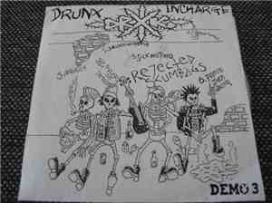 Drunx Incharge - Demo 3