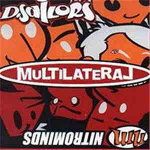 D-Sailors / Nitrominds - Multilateral