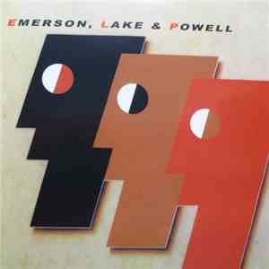 Emerson, Lake & Powell - Emerson, Lake & Powell