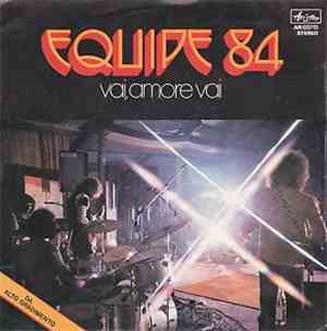 Equipe 84 - Signor Play Boy