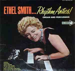 Ethel Smith - Rhythm Antics